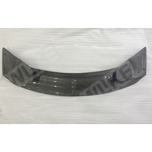 Alerón Trasero de Fibra de Carbono para <span class=keywords><strong>Kia</strong></span> Stinger 2018-2023 - Product Image 5