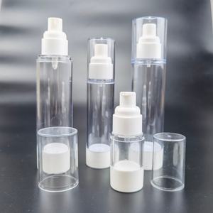 ขวดสเปรย์สุญญากาศคุณภาพสูงสำหรับเครื่องสำอาง - Product Image 3