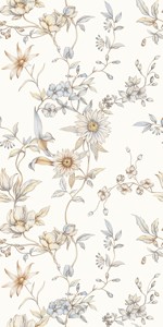 Fiore <span class=keywords><strong>antico</strong></span> caratteristica parete piastrelle di ceramica 600x1200mm Art Style per seminterrato esterno soggiorno piscina sala da pranzo uso - Product Image 5