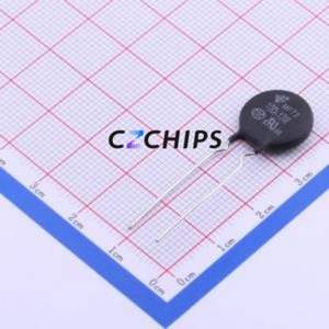 Termistor NTC MF1310004M4EN0FPB0, Componente de Montaje en Orificio (THT), P=7.5mm, Resistencia 10 Ohmios, 3000K, 10%, 4A - Product Image 1