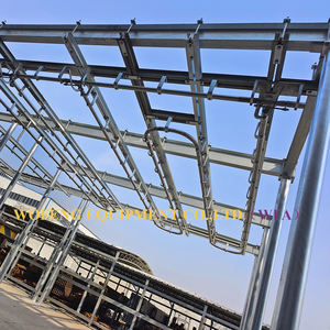 <span class=keywords><strong>Precio</strong></span> de Fábrica: Máquina de Sacrificio de Ovejas y Cabras, Línea de Sacrificio para Mataderos de Corderos - Product Image 6