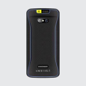 Chainway C90 IP65 Android 13.0 <span class=keywords><strong>terminal</strong></span> android 5.7 inci layar pengumpul <span class=keywords><strong>data</strong></span> PDA dengan pemindai barcode - Product Image 1