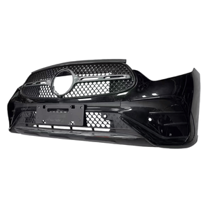 Para Mercedes-Benz <span class=keywords><strong>GLC</strong></span> W254, Conjunto Frontal, Parachoques, Faro, Componente de Marco de Diodo, Capó, Guardabarros, Original de Alta Calidad - Product Image 4