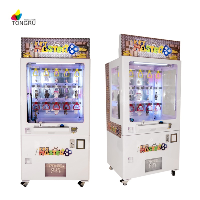 ゲームセンター・ゲームカード kei ゲームセンター靴キャッチャー金属自動販売機スニーカーストア9