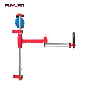 Nouvel outil de bras de support ergonomique pour <span class=keywords><strong>tournevis</strong></span>, avec <span class=keywords><strong>assistance</strong></span> gravitationnelle et réaction de couple - Product Image 4