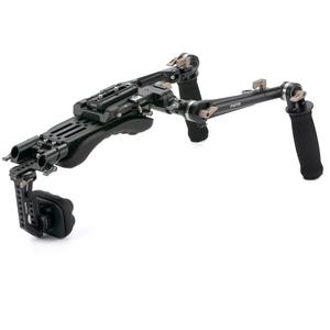 <span class=keywords><strong>Tilta</strong></span> TA-LSR-B, système de stabilisation d'épaule léger et compact pour caméras cinéma et reflex numériques, <span class=keywords><strong>Ronin</strong></span> 4D - Product Image 1