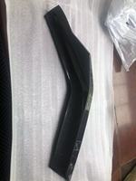 Spoiler avant en carbone style MP pour BMW F90 M5 LCI CS 2020-2023, lèvre de pare-chocs, séparateur 51192472299 51192472301 51192472302