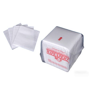 Paño <span class=keywords><strong>de</strong></span> Limpieza Antiestático Reutilizable <span class=keywords><strong>de</strong></span> Grado M3 con Alta Absorbencia para Limpieza <span class=keywords><strong>de</strong></span> Automóviles y Dispositivos Médicos - Product Image 2