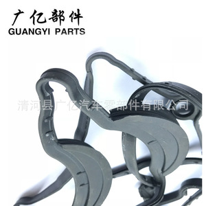 Bmw Cylinder Head <b>Gasket</b> 11120035738 Standard At Automatic Transmission - Product Image 5
