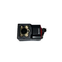 Lector de Códigos AI SR-1000, Lector de Códigos de Barras QR 2D 1D, USB, Ethernet, Seguimiento Logístico, Trazabilidad de Producción, Escaneo AI, Nuevo