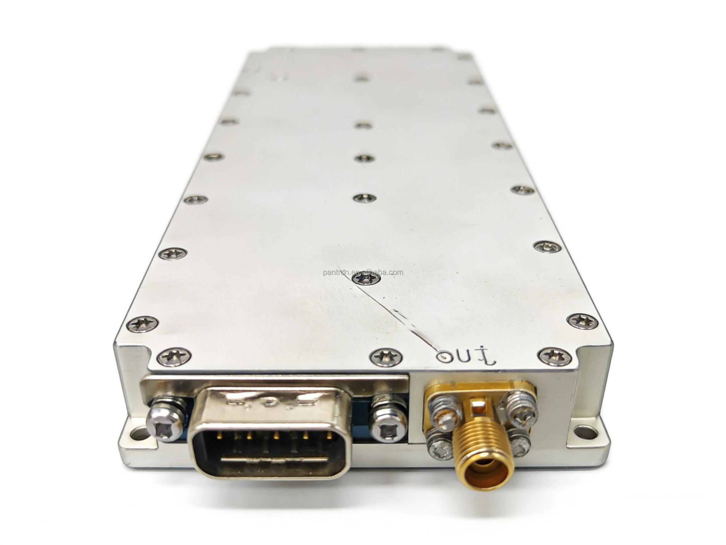 洋書 Solid-State Microwave High-Power Amp Solid State Microwave Amplifier - High Power 200W 2.4GHz