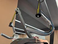 YinQian NT14 2025 Nouveau Design Appareil de Musculation Commercial en Acier pour Presses Pectorales, Équipement Sportif pour Muscles Abdominaux, Charge Maximale 180 kg, Garantie 10 Ans, 1.6T