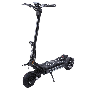 <span class=keywords><strong>Servicio</strong></span> de Garantía Incluido, Scooter Eléctrico Freeboy H16, Motor de 1500w*2, 60V 30Ah, Aleación de Aluminio con [Amortiguador de Dirección] - Product Image 5