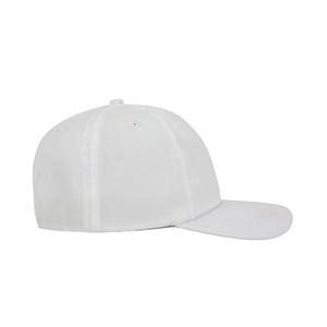 Gorra de camionero de 6 paneles con logotipo personalizado unisex, gorra de Sol de Color sólido con ala curvada ligera para adultos, estilo de moda para deportes al aire libre - Product Image 5
