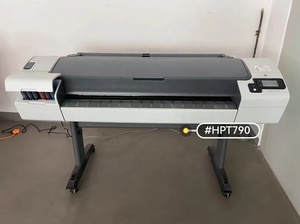 Impresora de pósteres fotográficos y de dibujo CAD de formato ancho B0 A0 para impresora de inyección de tinta T790 795, plotter A0 B0 T790 T795 - Product Image 2