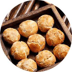 บิสกิตนมซีรีส์พิเศษ ผสมผสานส่วนผสมจากนมเข้มข้น หลากหลายเนื้อสัมผัสและรสชาติ สำหรับความต้องการขายปลีกและขายส่งทั่วโลก - Product Image 1