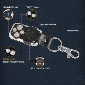 LED <b>Light</b> Bar Wireless <b>Remote</b> Control <b>Switch</b> DC 12V Easy Installation For Smart Strip <b>Lights</b> - Product Image 2
