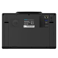 Oscilloscope numérique portable Micsig MHO14-100N MHO14-200N 100 MHz 200 MHz haute résolution 12 bits 4 canaux avec taux d'échantillonnage