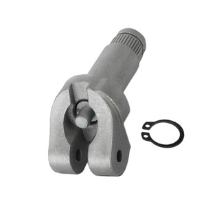 Ford Transmission <b>Shift</b> Lever 1L2Z3C529-JA 2L1Z3C529-GA Steel <b>Knob</b> Rustproof Car Gear <b>Knob</b> - Product Image 1