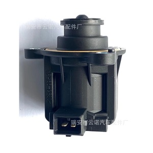 Vanne solénoïde de turbocompresseur 59001107102 pour BMW, pièce de rechange pour le contrôle de la pression du turbo - Product Image 3