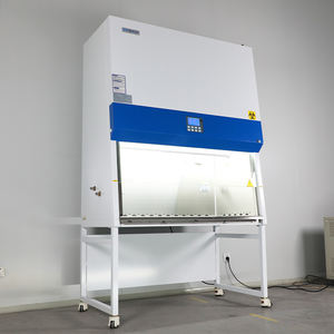 ตู้ปลอดเชื้อ BIOBASE รุ่น BSC <span class=keywords><strong>PCR</strong></span> สำหรับงานจุลชีววิทยา <span class=keywords><strong>ป</strong></span>ระเภท A2 สำหรับใช้ในห้องปฏิบัติการ - Product Image 6