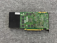 Carte graphique Quadro M4000 8 Go GDDR5 PCI-E de bonne qualité avec ventilateur de refroidissement pour ordinateur de bureau, GPU d'occasion