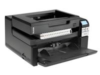 Scanner de documents A4 recto-verso haute vitesse Ko I2900 90ppm avec traitement d'image avancé, interface USB, en stock