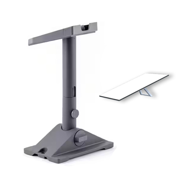 Starlink Accessories Mini Kit V4 Universal Adjustable Roof Mount Antenna Bracket for Starlink Gen3 Satellite Device Aluminum