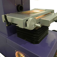 Projecteur de profil optique numérique de haute précision JY - Prix