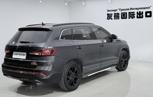 Auto Usado <span class=keywords><strong>2022</strong></span> Je-t-ta VS7 1.4T Gasolina SUV 44000km Pintura Original Volante a la Izquierda Listo para Enviar al por Mayor - Product Image 4