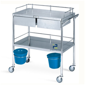 Regolabile in Altezza Mobili Medico Malato Letto per Piazza Cabina <span class=keywords><strong>Ospedale</strong></span> - Product Image 6