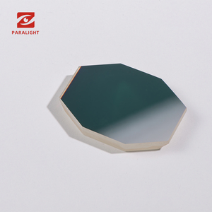 OEM 고반사 광학 알루미늄 반사 거울 맞춤형 레이저 커팅 머신 실버 골드 알루미늄 코팅 렌즈 - Product Image 4