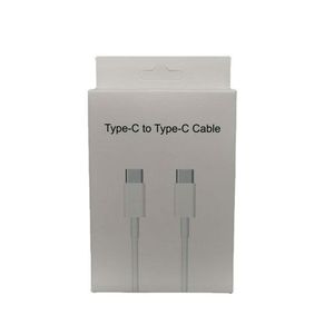 สายชาร์จแบบ Type C สายดาต้า USB-C USB-C โทรศัพท์มือถือความเร็วสูง20W - Product Image 1