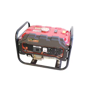 Wenxin 3800 3.2w Power Value Silent Gasoline Inverter Alternator Generator