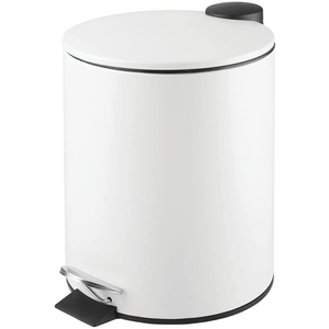 Waterproof North American Style Large Plastic Outdoor Street Dustbin Garbage Waste Bin Trash Cans