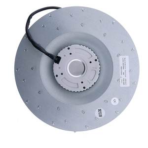 <span class=keywords><strong>Vente</strong></span> directe d'usine 2025, composants de climatisation pour camions et autobus, 12V 54-00554-00, moteur de ventilateur d'évaporateur, support - Product Image 2