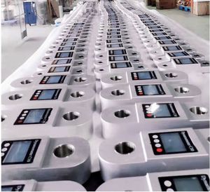 Wireless <strong>Load</strong> Cell <strong>for</strong> <strong>Load</strong> <strong>Test</strong> Water Weight Bag CE Printer Crane Scale Wireless Display <strong>Dynamometer</strong> - Product Image 6