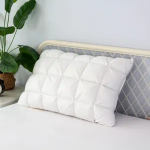 Unmatched Hotel Quality Luxury replacement polyester pillows