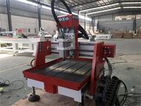 21% de réduction – Nouveau cadre de routeur CNC 3 axes 6090 compact pour métal, bois et pierre