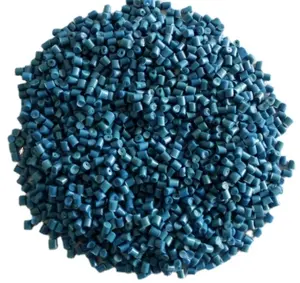 Wholesale Raw Granules Resins China FuJian Refining DMDA-8920 Hdpe Plastic Scrap