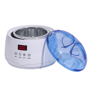 Chauffe-<span class=keywords><strong>cire</strong></span> numérique à affichage numérique, très populaire, facile à utiliser à domicile, avec support pour échantillons - Product Image 3