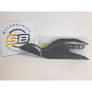 Corpo Farfallato BMW C650 Sport 2016-2020 Compatibile con Sistema di Alimentazione - Product Image 1