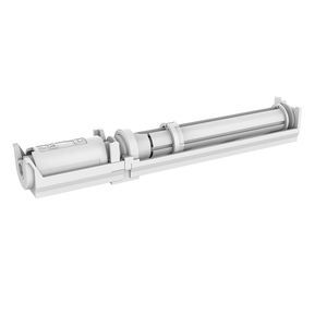 Accesorios de cortina V25, limitador de línea de bobinado con lupa para 25 persianas, kit de bobinado de cabeza - Product Image 1