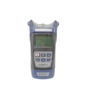 Sunet Precio al por mayor Herramientas de <span class=keywords><strong>fibra</strong></span> óptica Medidor de potencia Pon común con o <span class=keywords><strong>sin</strong></span> medidor de potencia VFL - Product Image 2