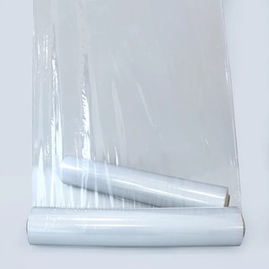 La mano e la macchina utilizzano pellicola trasparente Stretch Roll estesa Core PE Stretch <span class=keywords><strong>Film</strong></span> - Product Image 3