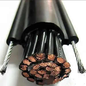 ケーブルRVV純銅16X2.5mm2ケーブル銅フレキシブルPVC産業用電源ケーブル450/750v