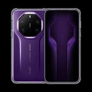 Nuevo Huawei Mate 80 RS 5G 2025 con HarmonyOS 6, Kirin 9030 Pro, Pantalla de Cristal Kunlun de 3.ª Generación de 6.9 Pulgadas, Batería de 6000 mAh y Carga de 100W - Product Image 1