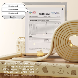 Tiktok prodotti per bambini a prova di bambino protezioni angolari di sicurezza per bambini - Product Image 5
