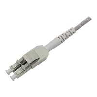 Uniboot-Conectores de fibra óptica, polaridad tipo LC, 2,0mm, 3,0mm