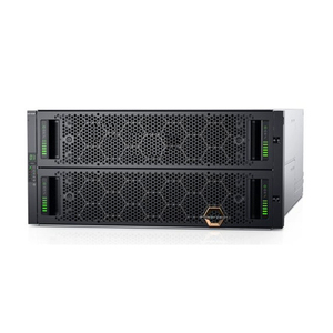 ระบบจัดเก็บข้อมูล ME5084 EMC PowerVault ของแท้ของใหม่เครือข่ายที่แนบมากับสต็อก - Product Image 1